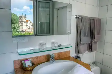 Best Western Le Guilhem - 52