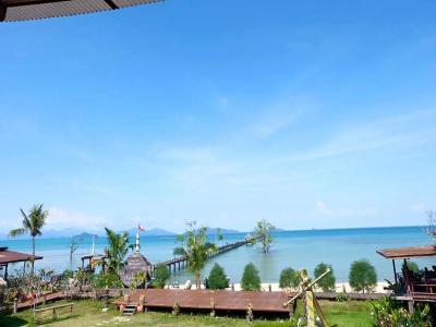 The Cinnamon Art Resort and Spa - 25