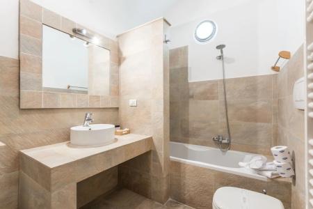 TrinitaDeiMonti Guest House - 53