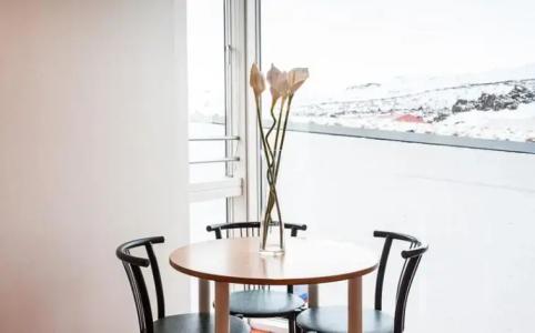 Hótel Bifröst - 54