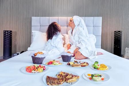 ADAM Suites - 123