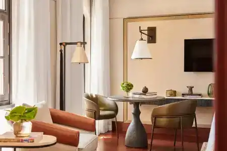 Four Seasons at Sultanahmet - 31