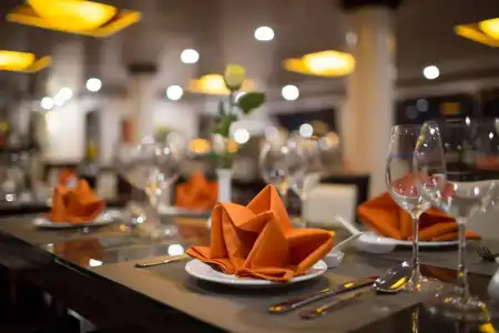 Halong Sapphire Cruises - 9