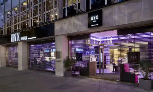 NYX London Holborn - 42