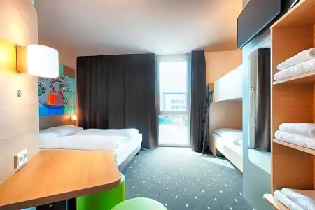 B&B Stuttgart-Neckarhafen - 33