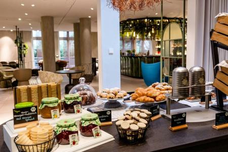 Motel One Frankfurt - Hauptbahnhof - 49