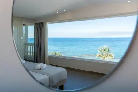 Belussi Beach & Suites - 141