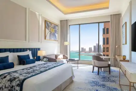 The St. Regis Doha - 73