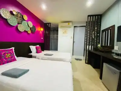 Phang Nga Guesthouse - 57