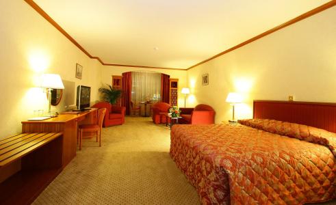The George by Saffron, Dubai Creek - 20