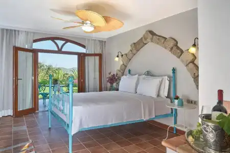 Villa Taraça Alaçatı Romantik Otel - 74
