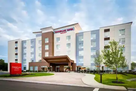 TownePlace Suites Orlando Airport - 0