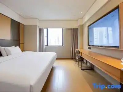 Ji Shanghai Kangqiao Xiuyan Road - 112