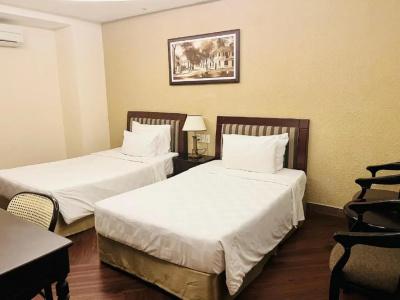 Nicecy - Bui Thi Xuan Street - 70