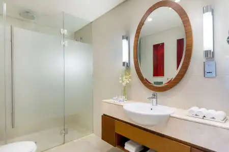 Crowne Plaza DOHA - THE BUSINESS PARK by IHG - 94