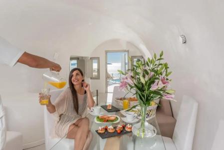 Elite Luxury Suites - 284