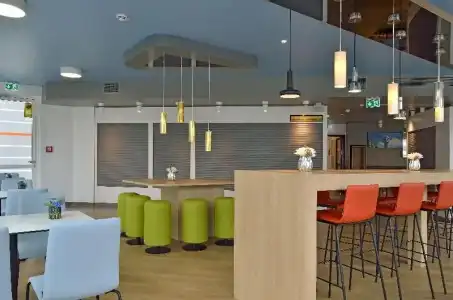 B&B Neu-Ulm - 25