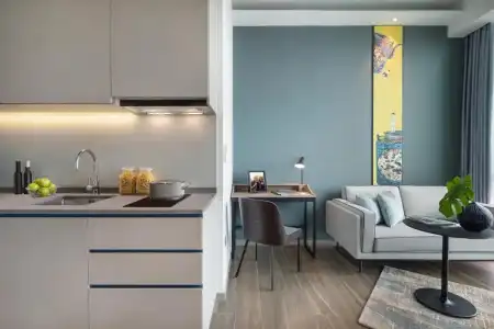 Citadines Balestier Singapore - 27