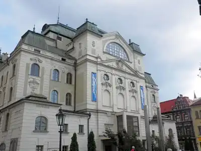 Congress Centrum - 0