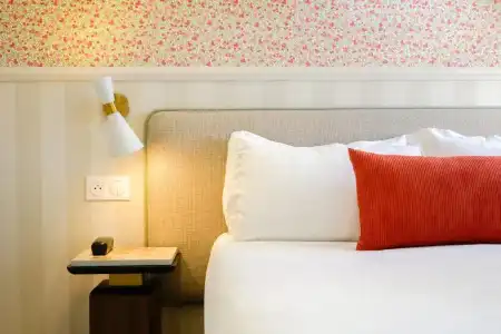 Hôtel Joli Môme - 45