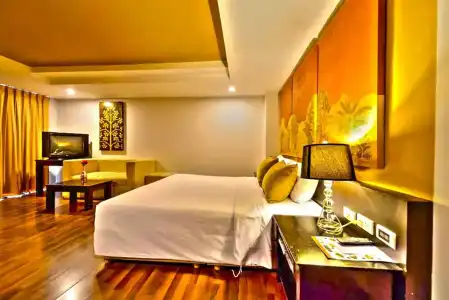 The Heritages Sathorn - 38