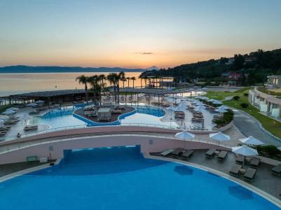 Resort 5 stars Paliouri - 16