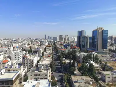 Crowne Plaza Amman by IHG - 27