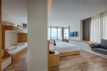 Parosand Danang - 135