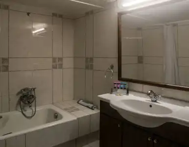 Anemolia Mountain Resort - 9