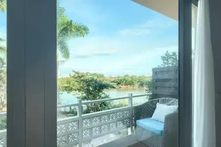 The Blossom Resort Island Da Nang - 56