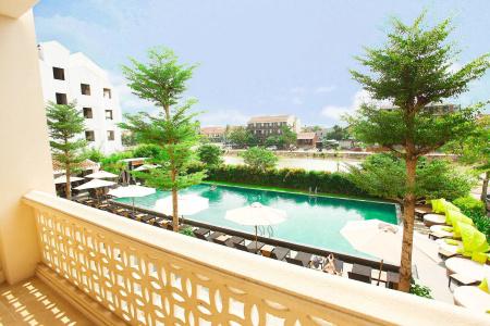 Thanh Binh Riverside - 21