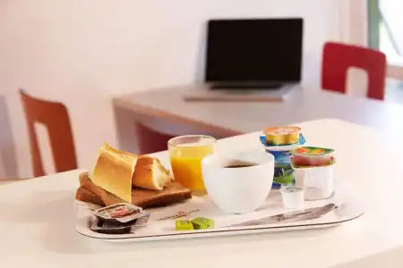 Premiere Classe Strasbourg Ouest - 34