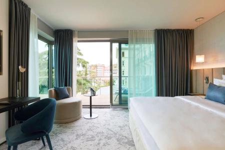 Palace Portoroz by Minors - 109