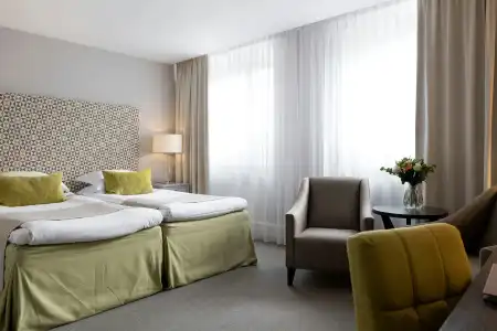 Elite Grand Gävle - 3