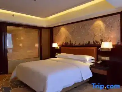 Jinling Mingdu Changzhou - 109