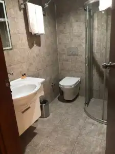 Kilim Otel - 8