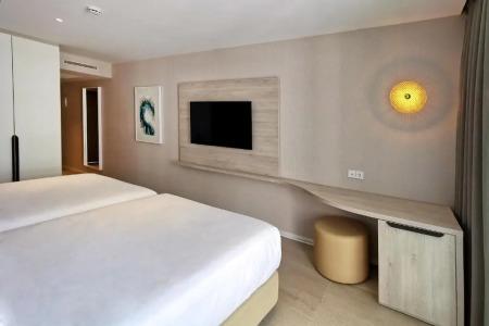 & Spa Castillo de Peñíscola - 34