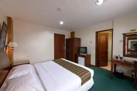 Cipta Wahid Hasyim - 24