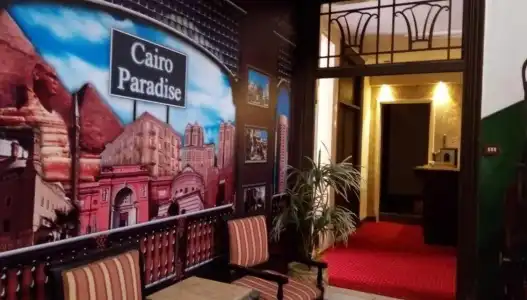 Cairo Paradise - 21