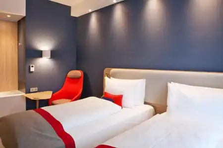 Holiday Inn Express Kaiserslautern by IHG - 54