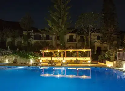 Elpida Village - 12