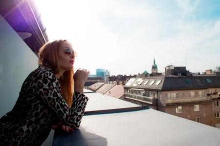 Sky Apartments Vienna - 59