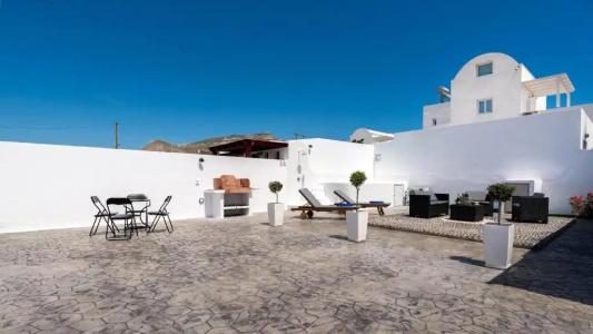 Petri Suites Santorini - 150