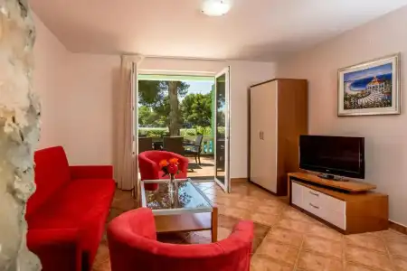 Matilde Beach Resort - 148