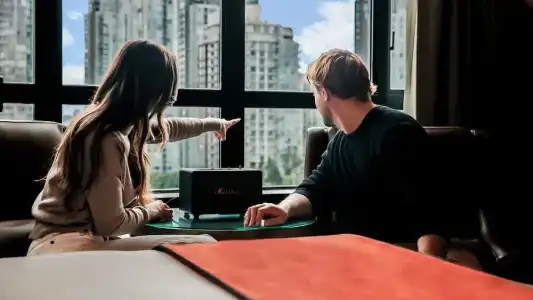 The Parker and Rooftop - 64