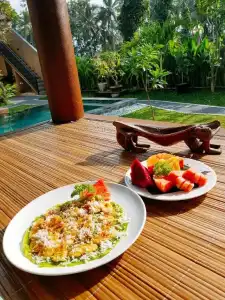 Umah Dangin Guest House - 6