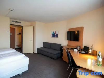 Best Western Conference AirportFrankfurt Mörfelden - 145