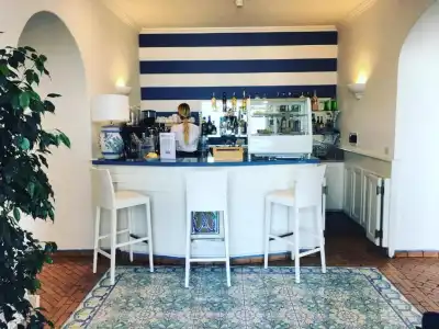 Relais Maresca Luxury Small & Terrace Restaurant - 21