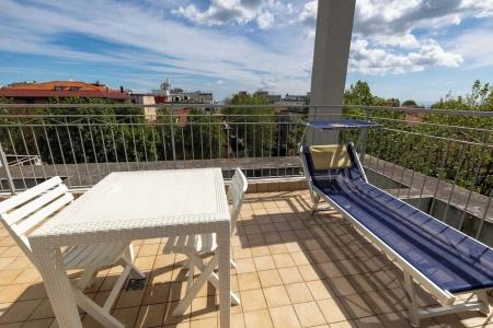 Residence Villa Azzurra - 88