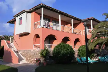 Hanioti Village Resort - 0